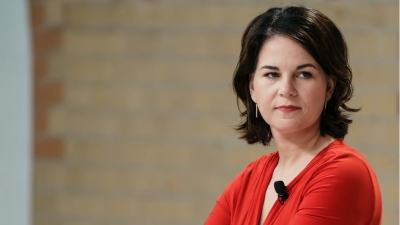 Baerbock (ΥΠΕΞ Γερμανίας): Οι Ταλιμπάν έχουν γυρίσει το Αφγανιστάν στη λίθινη εποχή