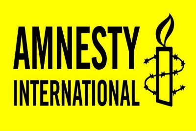 Διεθνής Αμνηστία: Ξεκάθαρο μήνυμα σε όλη την Ευρώπη η ετυμηγορία για τη Χρυσή Αυγή