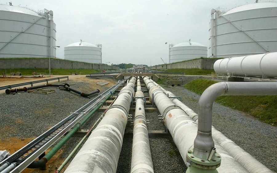 Ξεκινά η διαδικασία για την αξιοποίηση της Υπόγειας Αποθήκης Φυσικού Αερίου της Καβάλας