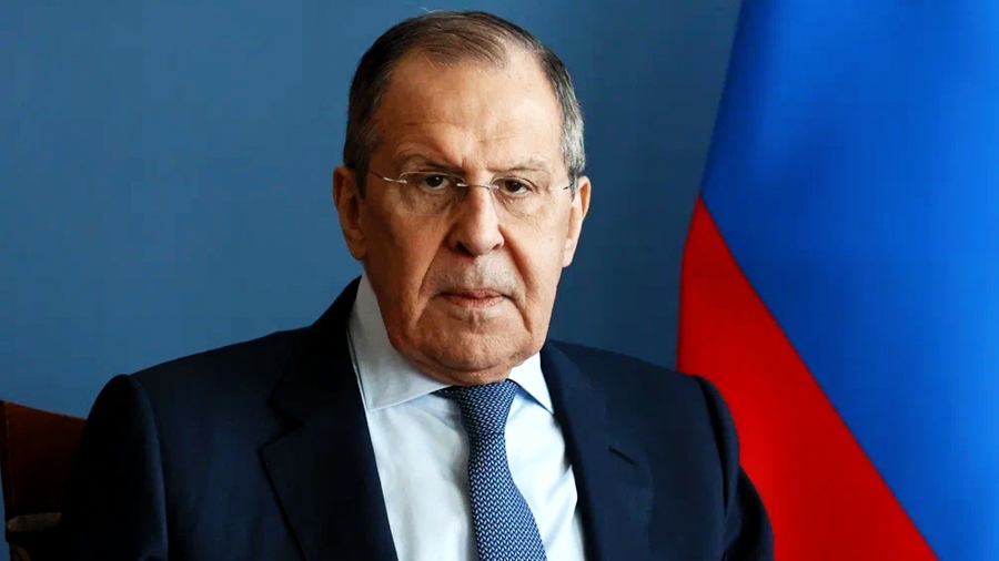 Ραγδαίες εξελίξεις - Lavrov: Η Ρωσία προτείνει στους Ουκρανούς νέο γύρο διαπραγματεύσεων στην Κωνσταντινούπολη, στις 2 Ιουνίου