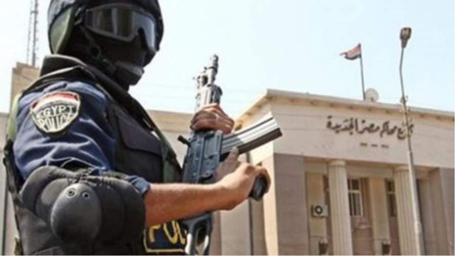 Αίγυπτος: Σαράντα τζιχαντιστές σκοτώθηκαν σε επιχείρηση της αστυνομίας μετά την τρομοκρατική επίθεση στη Γκίζα