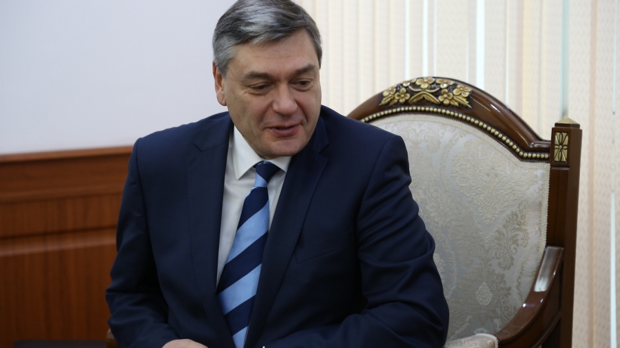 Rudenko (αναπλ. ΥΠΕΞ Ρωσίας): Αναγνωρίσαμε Donetsk και Luhansk για να μην έχουμε νεκρούς εξαιτίας της Ουκρανίας