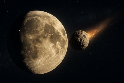 Νέο κοσμικό δίλημμα: Να εκτοξεύσουμε ή όχι πυρηνικά για να σώσουμε τους δορυφόρους; - «Αρμαγεδδών» στη Γη λόγω αστεροειδή YR4