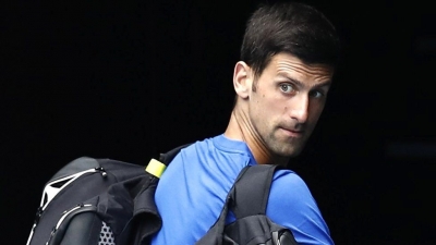 Παράταση στην αγωνία για τον Djokovic - Στον αέρα η συμμετοχή στο Open της Αυστραλίας - Νέο φάουλ με ψευδή στοιχεία