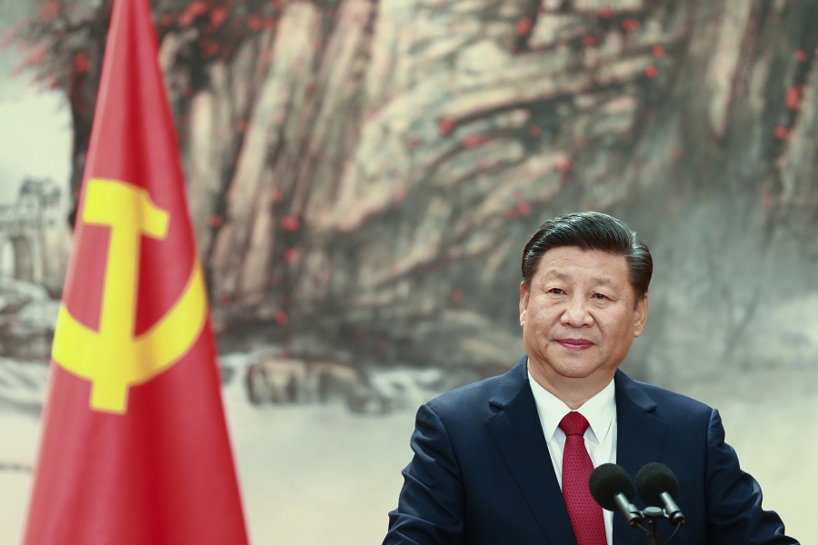 Παρών ο Xi Jinping (Κίνα) στη Σύνοδο της G20 μέσω… βιντεοκλήσης – Οι απόντες