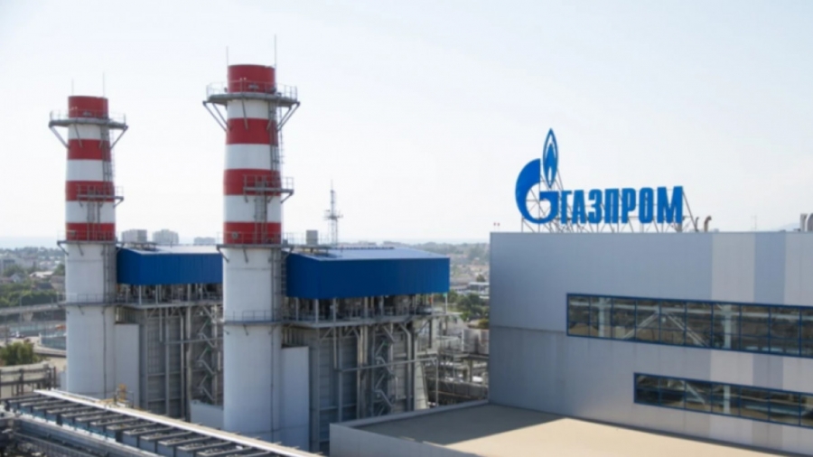 Η Gazprom έκλεισε τη στρόφιγγα του αερίου στην Ολλανδία - Η ανακοίνωση του ρωσικού κολοσσού