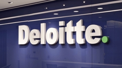 H Deloitte Ελλάδος στο Top 10 των Best Workplaces Hellas 2022