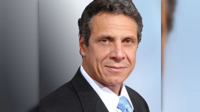 Cuomo (ΗΠΑ): Η Νέα Υόρκη θέτει σε καραντίνα τους επισκέπτες από 16 πολιτείες