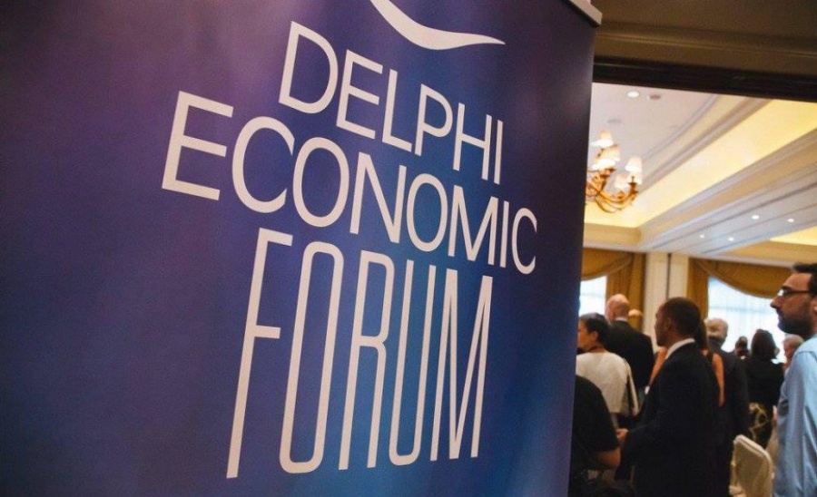 Οικονομικό Φόρουμ Δελφών:  Εντυπωσιακή η συμμετοχή ξένων και Ελλήνων επενδυτών στη Συνάντηση Στρογγυλής Τραπέζης
