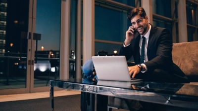 Πακέτα «εργασίας» και σε ελληνικά ξενοδοχεία από την TUI UK