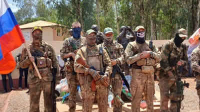 African Corps: Το μυστικό όπλο της Ρωσίας στην Αφρική που εκδίωξε τους Δυτικούς και άλλαξε τις γεωπολιτικές ισορροπίες