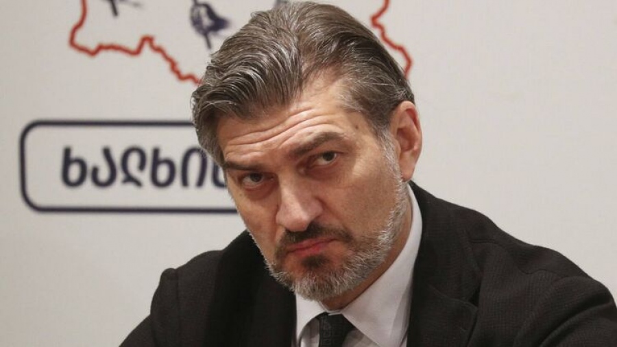 Kavelashvili (Πρόεδρος Γεωργίας): Η απόπειρα εισβολής στο προεδρικό μέγαρο δεν θα μείνει ατιμώρητη