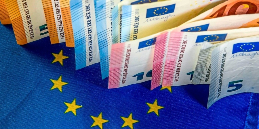 Έρχεται νέα κρίση χρέους στην Ευρωζώνη - Εκτόξευση του κόστους δανεισμού, λόγω γερμανικού «φρένου» 200 δισ και Ιταλίας