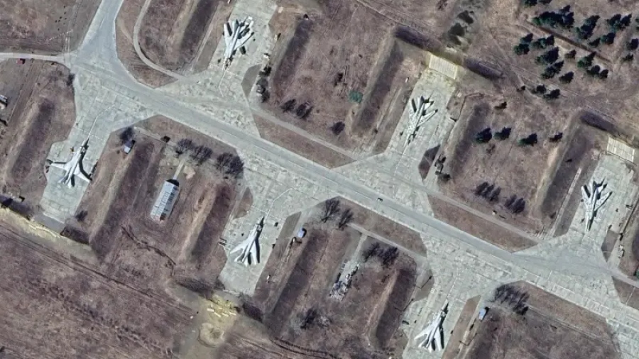 «Η κατάρρευση του παγκόσμιου συστήματος ασφαλείας»: Πώς GUR και Mossad άλλαξαν... για πάντα τους κανόνες του πολέμου