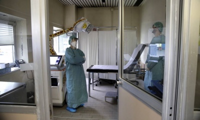 Ισπανία - Κορωνοϊός: Η Ισπανία ζήτησε από το ΝΑΤΟ κιτ διαγνωστικών εξετάσεων, αναπνευστήρες και προστατευτικό εξοπλισμό