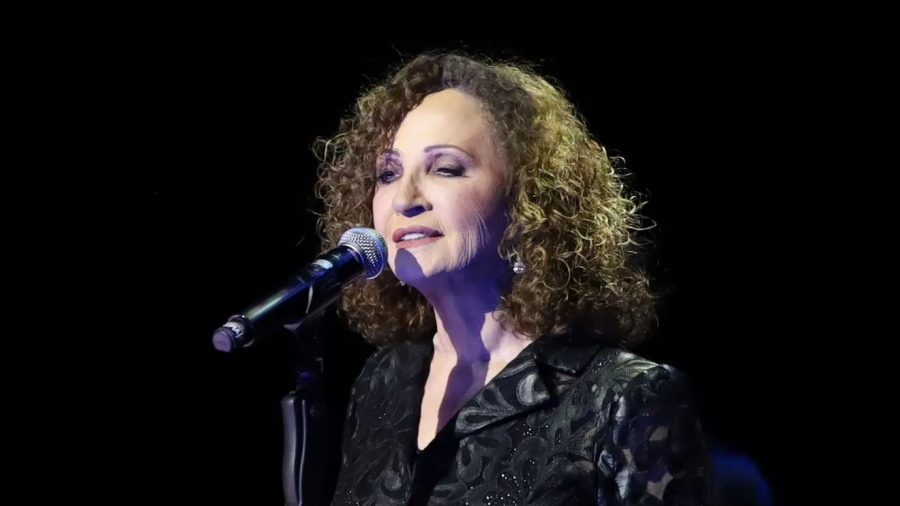 Οι Ρώσοι έγραψαν για την Γλυκερία...