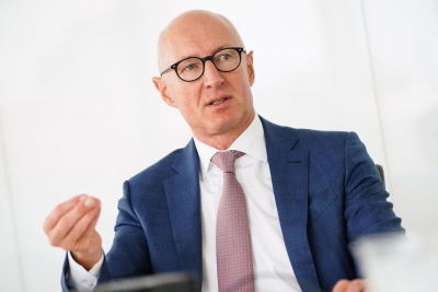 Novo Nordisk: Τέλος εποχής για τον CEO Lars Jørgensen εν μέσω πιέσεων στην αγορά