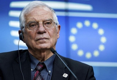 Borrell (EE): Σύνοδος Κορυφής Βελιγραδίου – Πρίστινας στις Βρυξέλλες (21/11) εν μέσω έντασης στα Δυτικά Βαλκάνια