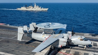 Συμμετοχή Ενόπλων Δυνάμεων στην πολυεθνική άσκηση «Orion 2023»