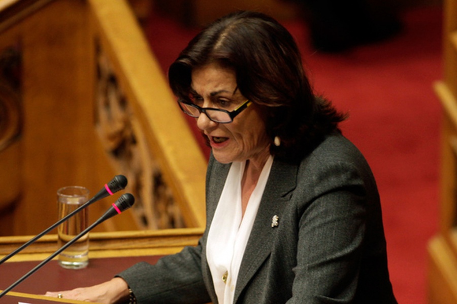 Φωτίου: Στους λογαριασμούς των δικαιούχων έως τις 14/12 το κοινωνικό μέρισμα