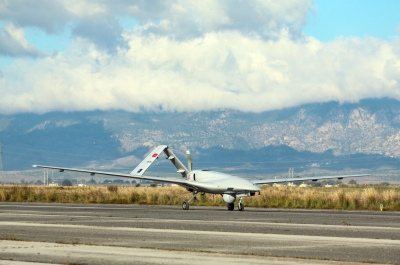 Παραδέχεται η Ουκρανία τη χρήση τουρκικών drones στις συγκρούσεις στο Donbass