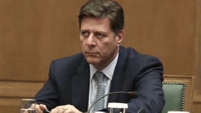 Βαρβιτσιώτης: Η τουρκική προκλητικότητα δεν μπορεί να μείνει αναπάντητη