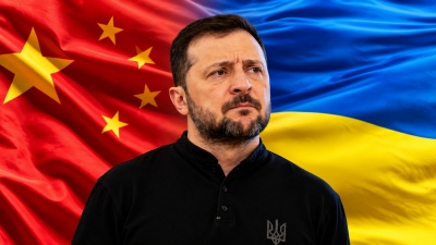 Κινεζικά MME αποκαλύπτουν: Ο Zelensky συντρίβεται στο μέτωπο, διασύρεται από τον Trump - Έρχεται κάτι τρομακτικό