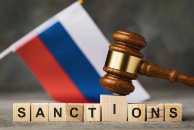 ΗΠΑ: Το υπουργείο Εμπορίου επεκτείνει τη λίστα των κυρώσεων σε βάρος της Ρωσίας