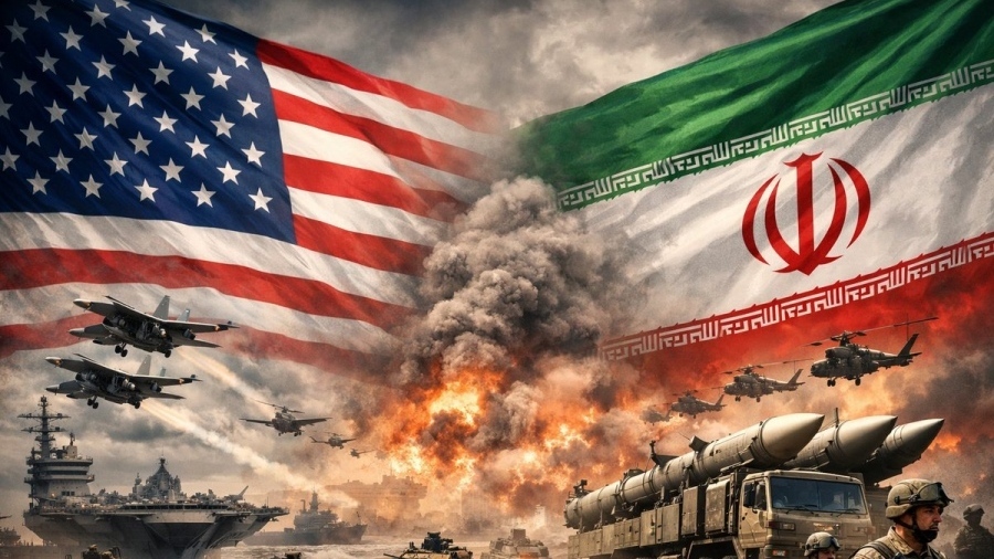 Trump’s urgent ceasefire gamble exposed - Why he needed Iran truce and what will happen on 15/5