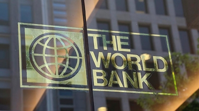 Ουκρανία: Ζήτησε αποπομπή Ρωσίας και Λευκορωσίας από το ΔΝΤ  και την Παγκόσμια Τράπεζα