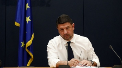 Χαρδαλιάς (Υφυπ. Προστασίας): Σε καραντίνα η κοινότητα Φούστανη στην Έδεσσα