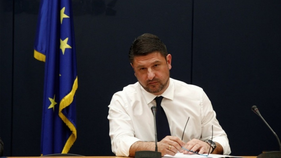 Χαρδαλιάς (Υφυπ. Προστασίας): Σε καραντίνα η κοινότητα Φούστανη στην Έδεσσα