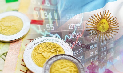 Γιατί οι αγορές φοβούνται χρεοκοπία της Αργεντινής - Στις 2.700μ.β. το CDS - Κίνδυνος μετάδοσης της κρίσης διεθνώς