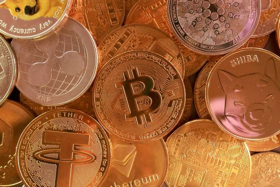 Σαρωτικό χτύπημα στα crypto: Το Καζακστάν αποκλείει Coinbase και μεγάλες πλατφόρμες... ρολά στην ψηφιακή αγορά
