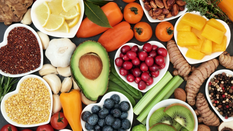 Διατροφή: Το «κλειδί» στην πρόληψη και αντιμετώπιση ασθενειών