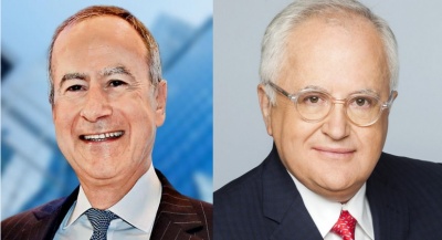 Στις 26 Μαρτίου η ψηφοφορία για τον νέο Πρόεδρο της Ένωσης Τραπεζών – Έκτακτο ΔΣ στην Attica bank για να εκλέξει Μιχελή