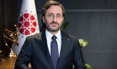 Altun (Τουρκία): Οι Έλληνες πολιτικοί μας χρησιμοποιούν ως εύκολο στόχο για να αποσπάσουν την προσοχή από τις αποτυχίες τους