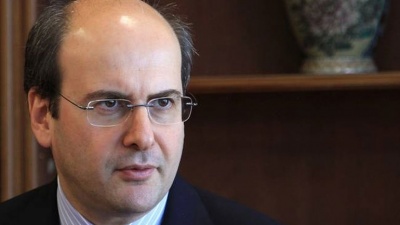 Χατζηδάκης: Οι τράπεζες έχουν χάσει το 90% της αξίας τους – Πανευρωπαϊκό ίσως και παγκόσμιο ρεκόρ τα κόκκινα δάνεια