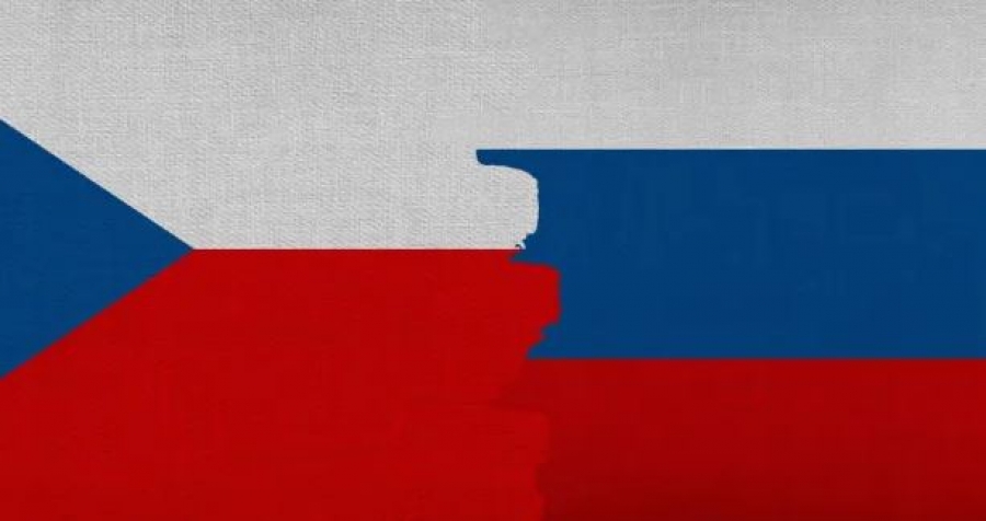 Η Τσεχία απελαύνει 18 Ρώσους διπλωμάτες με την κατηγορία της κατασκοπείας