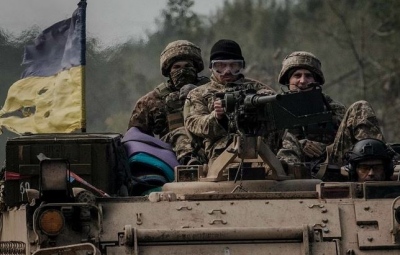 Razumkov (Δημοσκόπηση Ουκρανία): Οι Ουκρανοί απορρίπτουν το σχέδιο ειρήνης του Putin