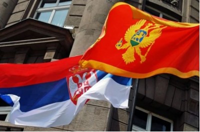 Ανησυχία στα Βαλκάνια για την ένταση Σερβίας - Μαυροβουνίου - Απέλασαν τους πρεσβευτές