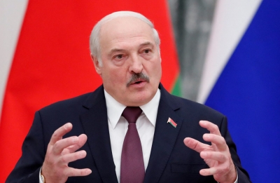 Απειλεί την ΕΕ ο Lukashenko: Σταματώ το ρωσικό φυσικό αέριο, εάν η Πολωνία κλείσει τα σύνορα
