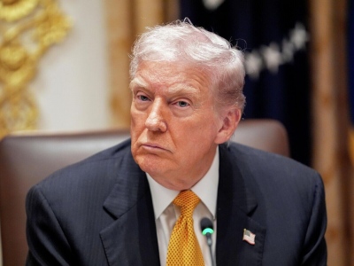 Ειλικρινής ο Trump - Mavtienko (Ρωσία): Θέλει τέλος πολέμου στην Ουκρανία