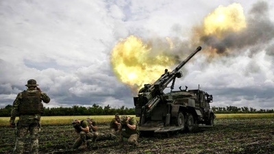 Η Ουκρανία έπαιξε και ... έχασε στο Donetsk: Ρωσική «θύελλα» προκάλεσε απώλειες 920 στρατιωτών σε μια μόλις ημέρα