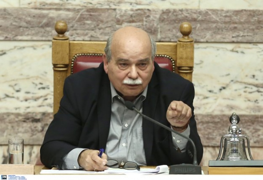 Βούτσης: Τώρα μπορούμε να μιλάμε για μία νέα περίοδο Μεταπολίτευσης