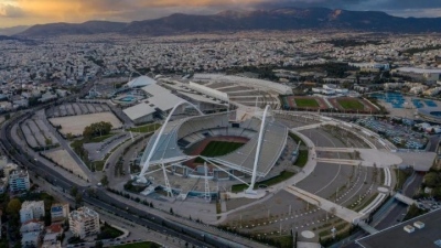 Ενισχυμένη χρηματοδότηση για το ΟΑΚΑ: Νέα ώθηση στον εκσυγχρονισμό των εγκαταστάσεων