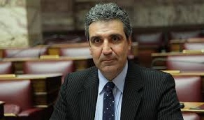 Δηλώσεις του Α. Φωκά για την ανεξαρτητοποίηση του