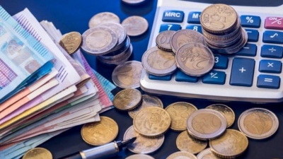 Δώρο Πάσχα: Δεν δόθηκε σε 1.962 εργαζόμενους - Μετά από παρέμβαση της Επιθεώρησης Εργασίας η καταβολή σε 752 εργαζόμενους