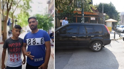 Δίωξη για ανθρωποκτονία από πρόθεση στους δύο Πακιστανούς και τον Ιρακινό, για τον φόνο στου Φιλοπάππου