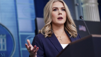 Επιμένουν οι ΗΠΑ: Κάθε μήνα συναντήσεις με Δανία μέχρι την προσάρτηση της Γροιλανδίας